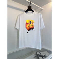 Louis Vuitton T-Shirts